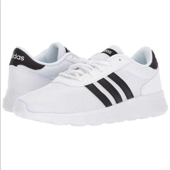 women's lite racer adidas shoes